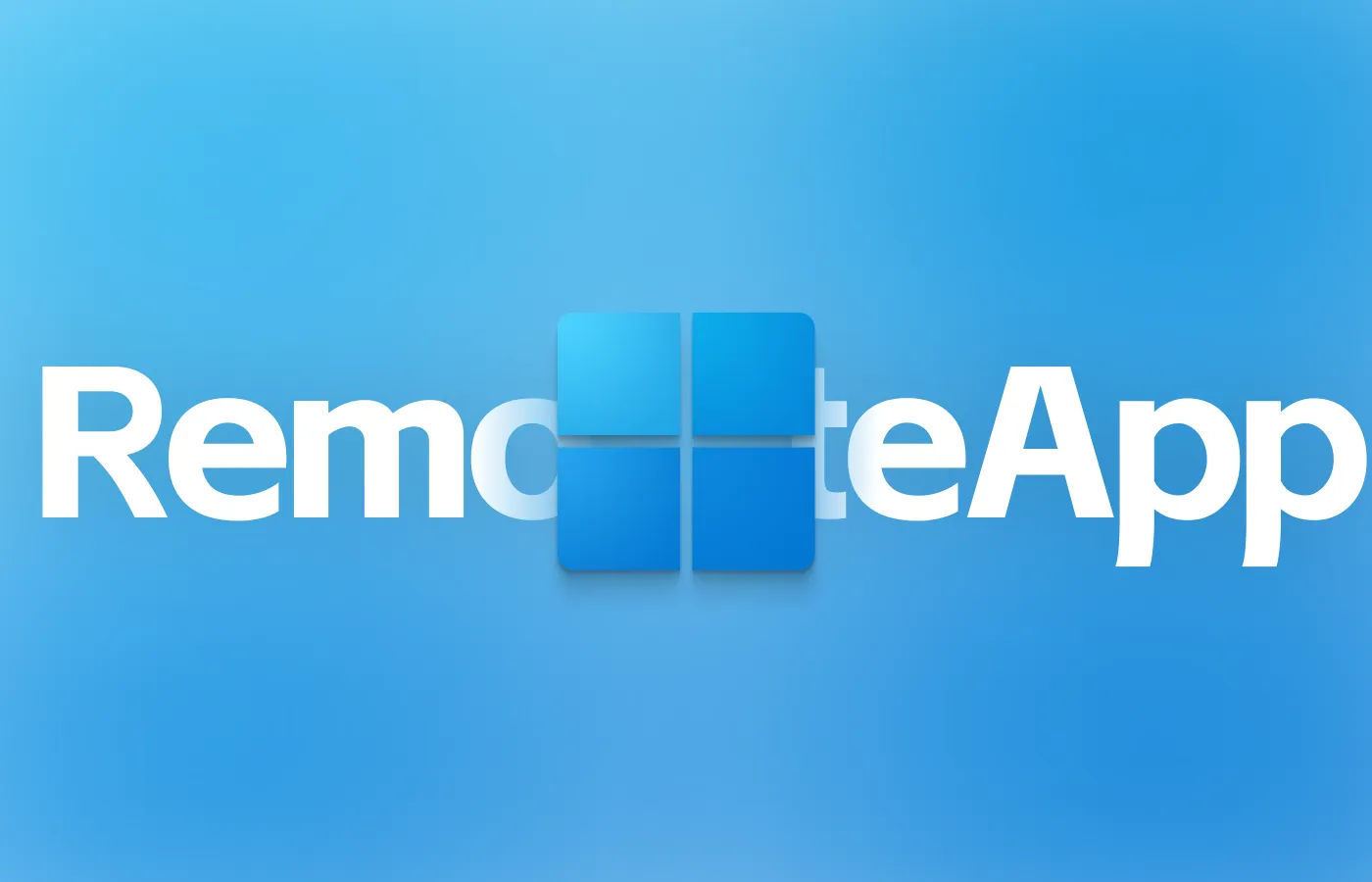RemoteApp程序未显示在授权程序的列表中的解决办法