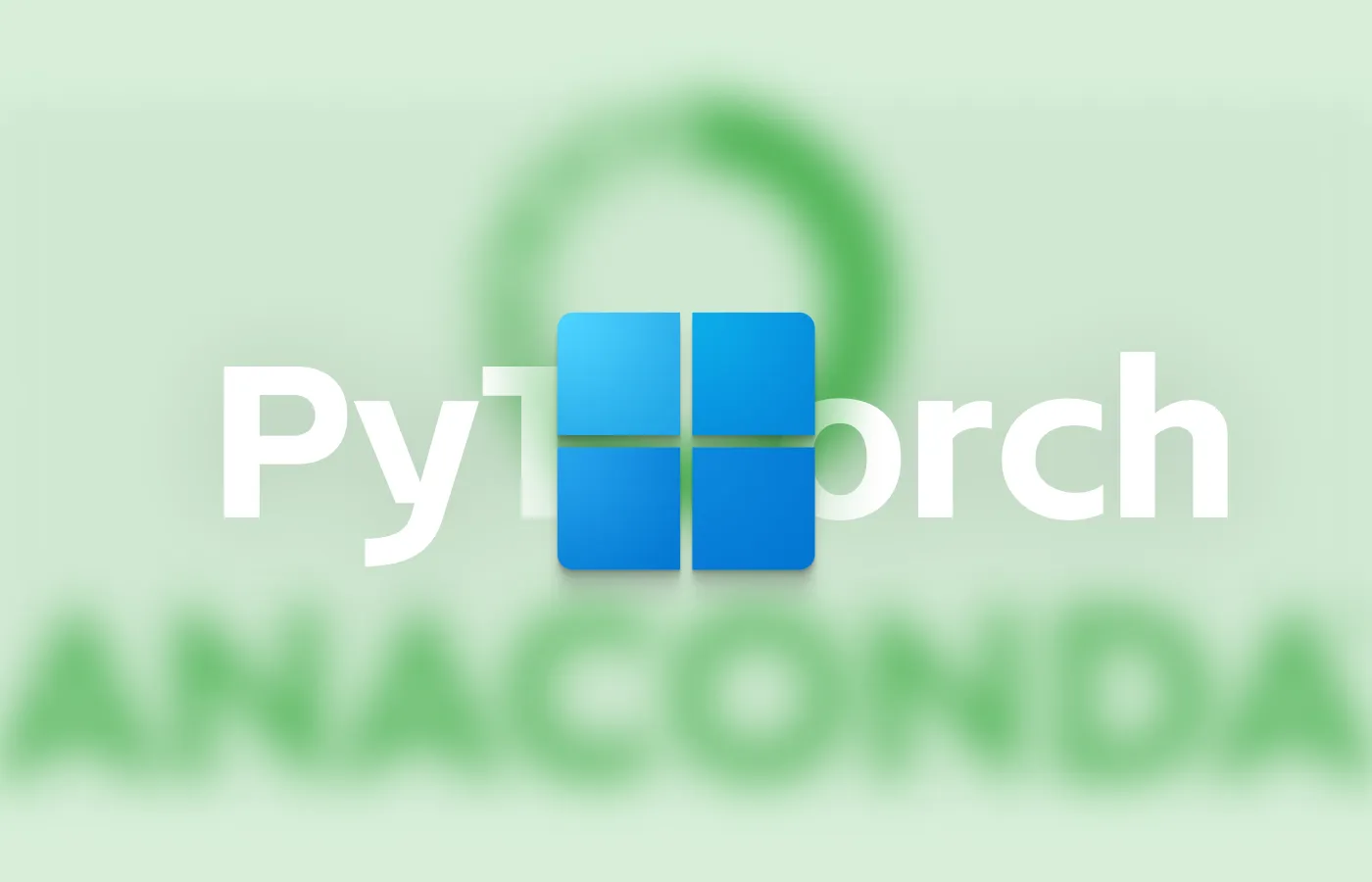 Windows通过Anaconda安装Pytorch环境(YOLOv11-v5等)